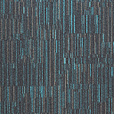 Ковровая плитка Milliken LayLines lln 140-118 Topaz  | FLOORDEALER